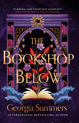 The Bookshop Below